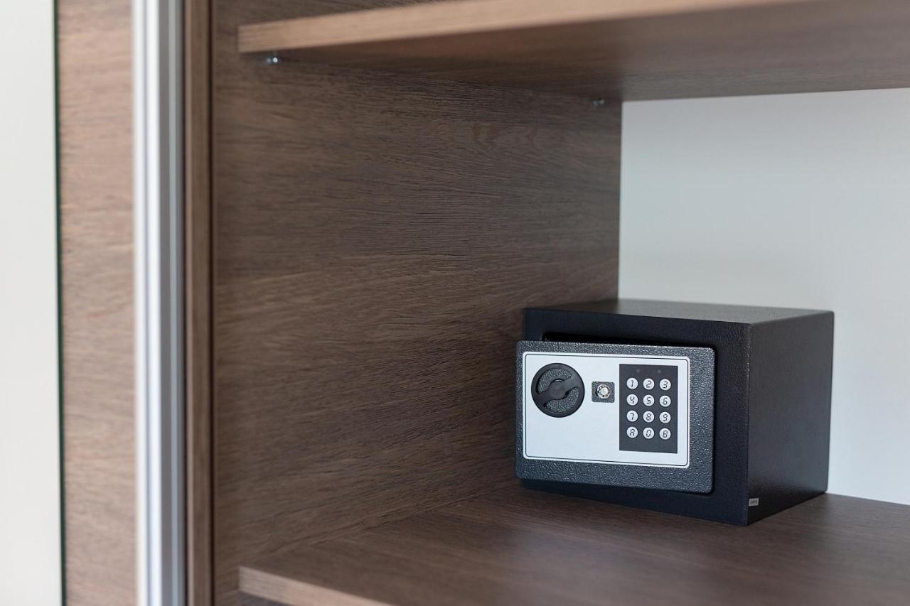 Apartmani Dal Malinska Ngoại thất bức ảnh